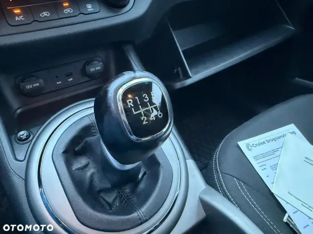 KIA Sportage 1.6 GDI Business Line 2WD