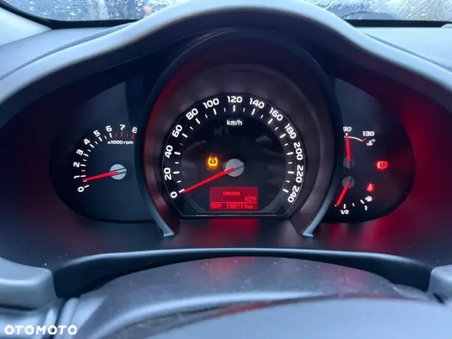 KIA Sportage 1.6 GDI Business Line 2WD