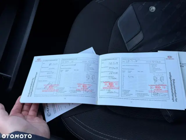 KIA Sportage 1.6 GDI Business Line 2WD