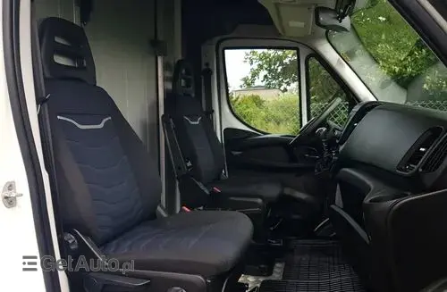 IVECO 35 Daily 