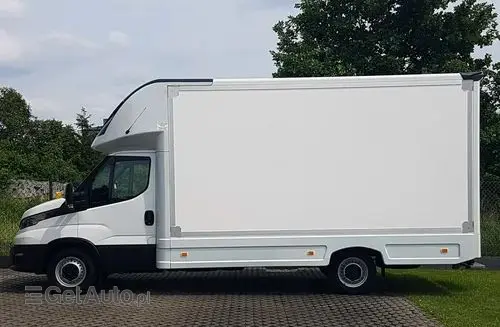 IVECO 35 Daily 