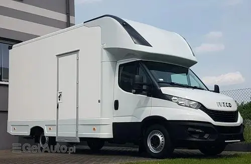 IVECO 35 Daily 
