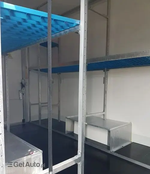 IVECO 35 Daily 