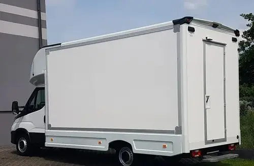 IVECO 35 Daily 