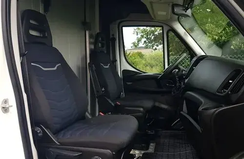 IVECO 35 Daily 