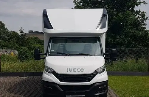 IVECO 35 Daily 