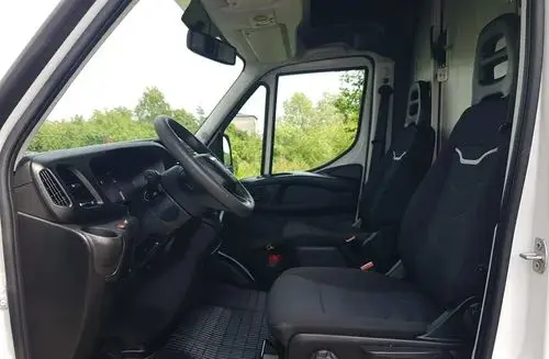 IVECO 35 Daily 