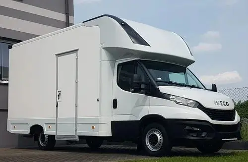 IVECO 35 Daily 