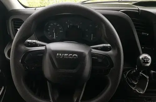 IVECO 35 Daily 
