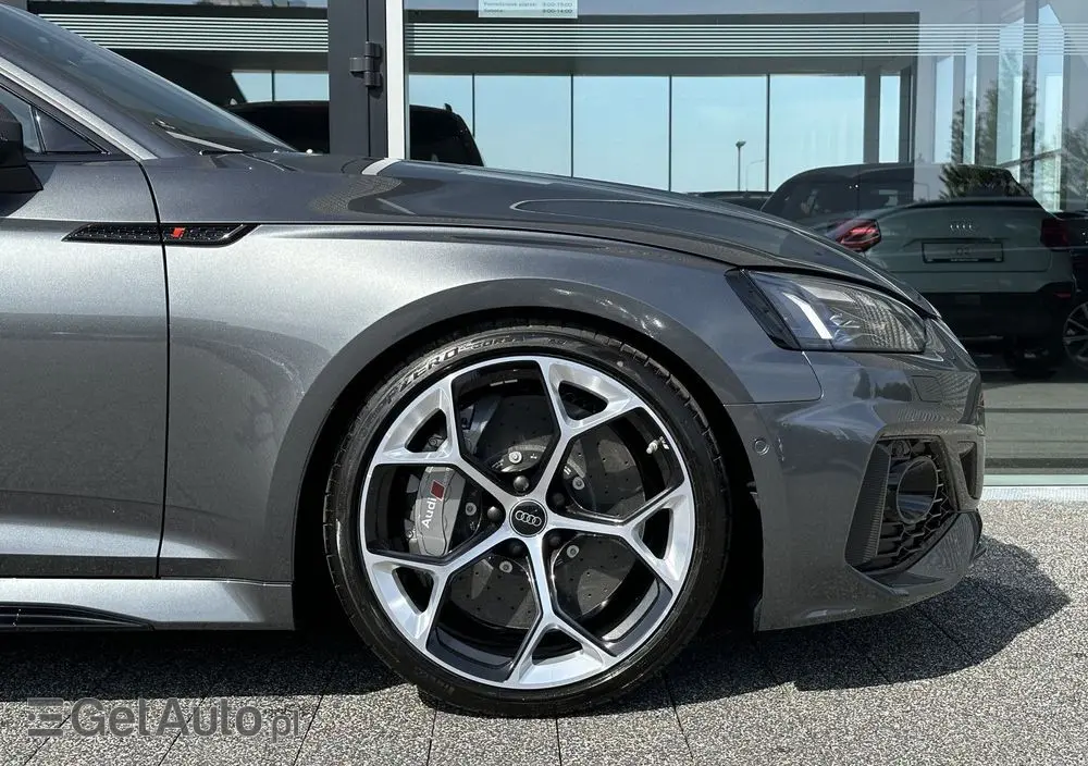 AUDI RS5 Sportback 