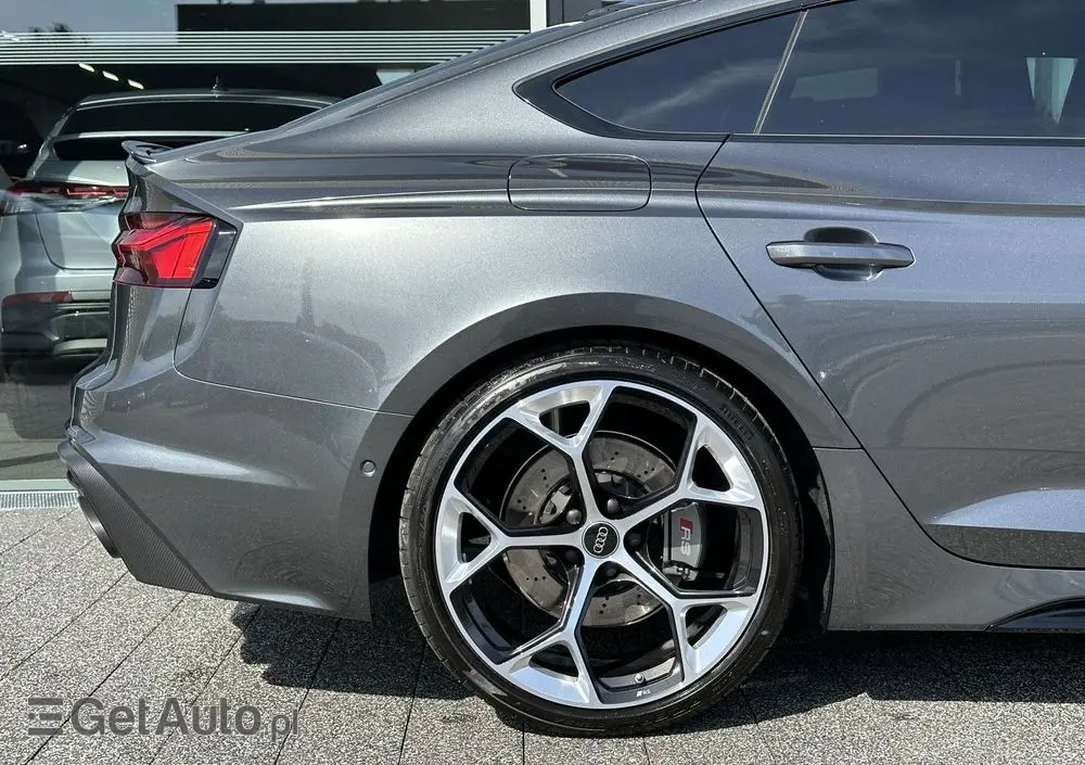AUDI RS5 Sportback 