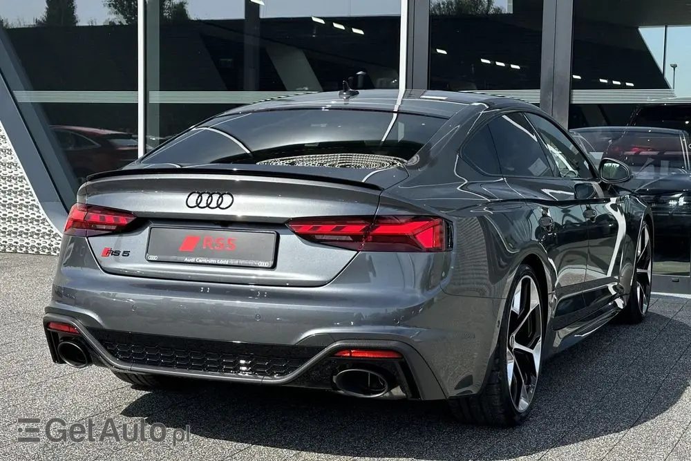 AUDI RS5 Sportback 