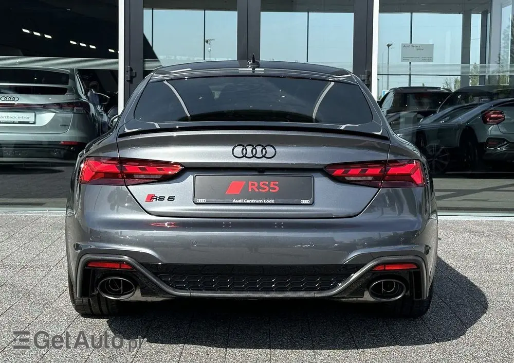 AUDI RS5 Sportback 