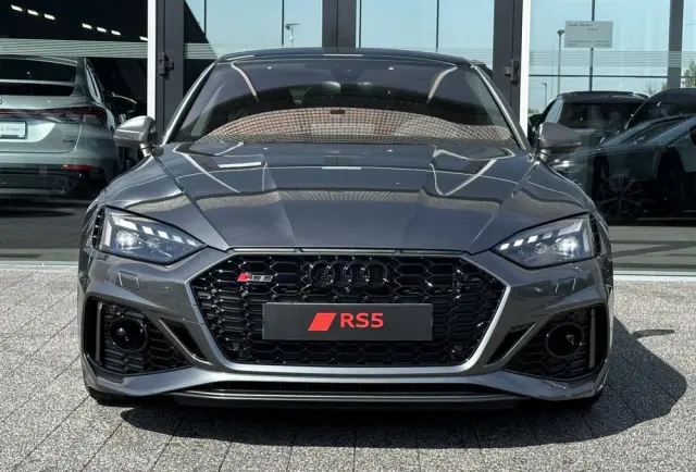 AUDI RS5 Sportback 