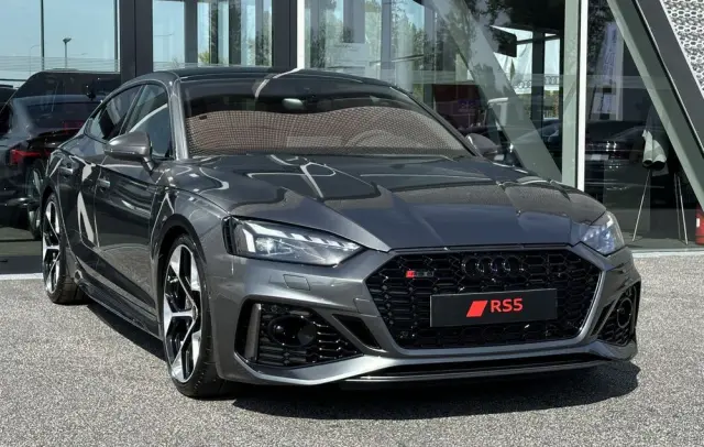 AUDI RS5 Sportback 