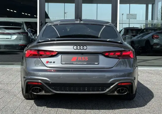 AUDI RS5 Sportback 