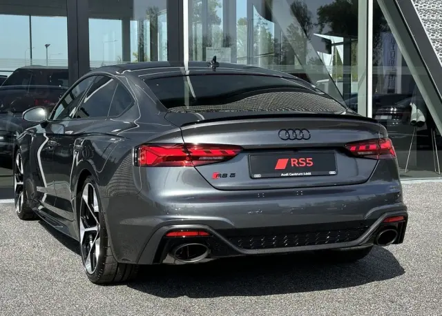 AUDI RS5 Sportback 