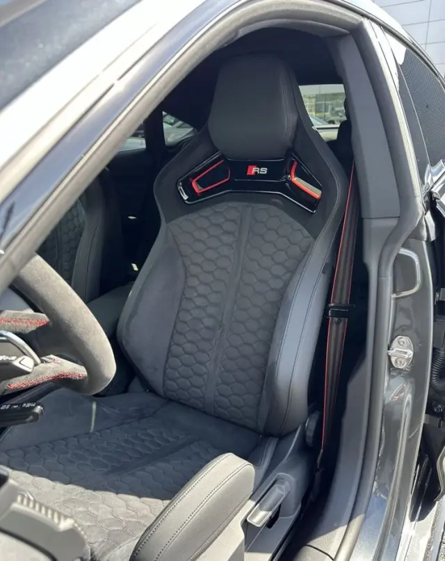 AUDI RS5 Sportback 