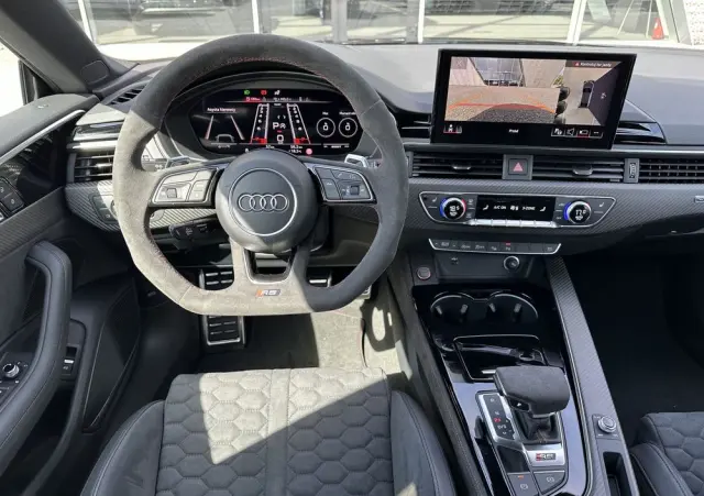 AUDI RS5 Sportback 