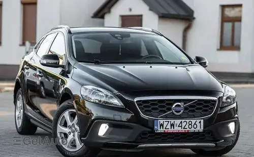 VOLVO V40 Cross Country 
