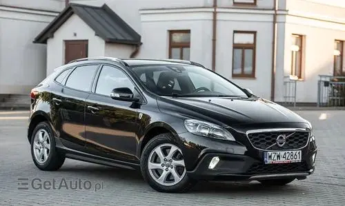 VOLVO V40 Cross Country 