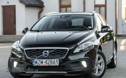 VOLVO V40 Cross Country 