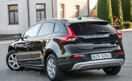 VOLVO V40 Cross Country 