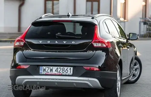 VOLVO V40 Cross Country 