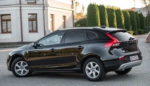 VOLVO V40 Cross Country 