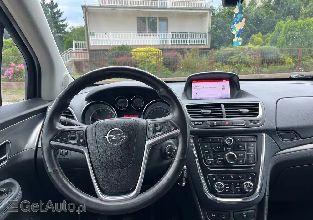 OPEL Mokka 1.4 T Cosmo