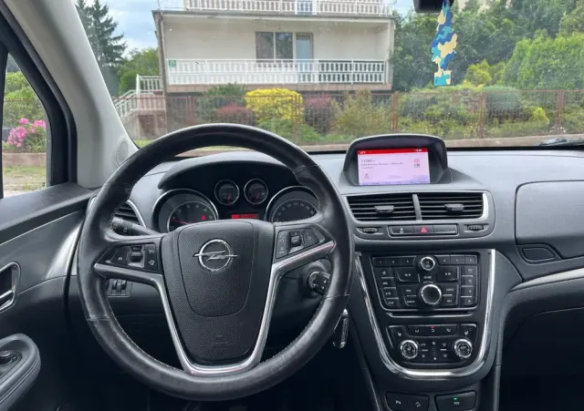 OPEL Mokka 1.4 T Cosmo