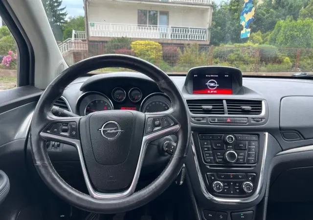OPEL Mokka 1.4 T Cosmo