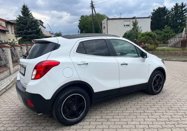 OPEL Mokka 1.4 T Cosmo