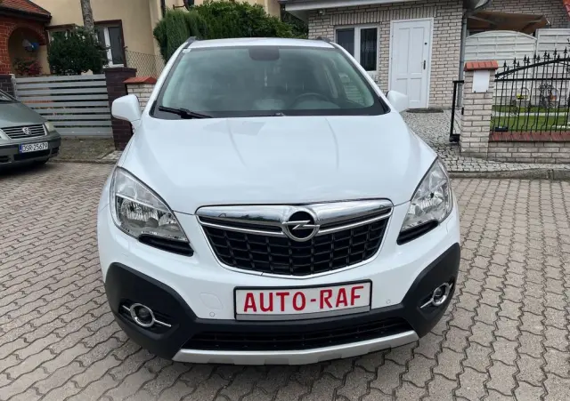 OPEL Mokka 1.4 T Cosmo