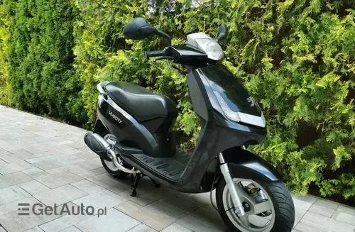 PEUGEOT Vivacity 50 
