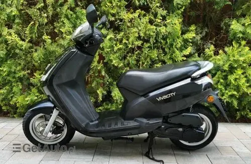 PEUGEOT Vivacity 50 