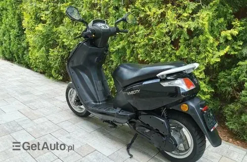 PEUGEOT Vivacity 50 