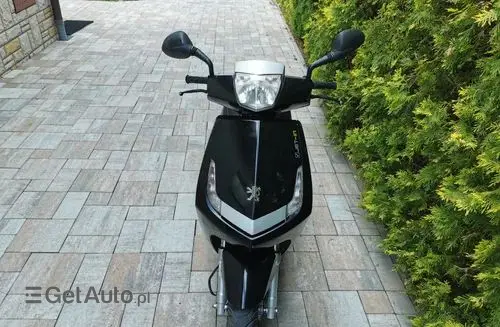 PEUGEOT Vivacity 50 