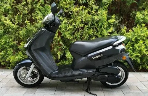 PEUGEOT Vivacity 50 