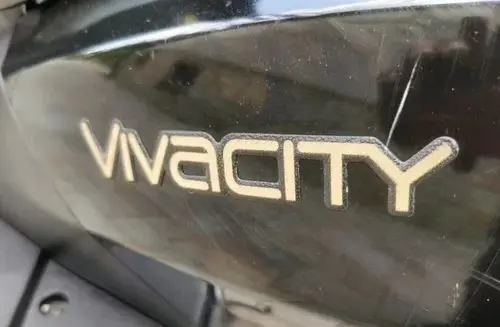 PEUGEOT Vivacity 50 