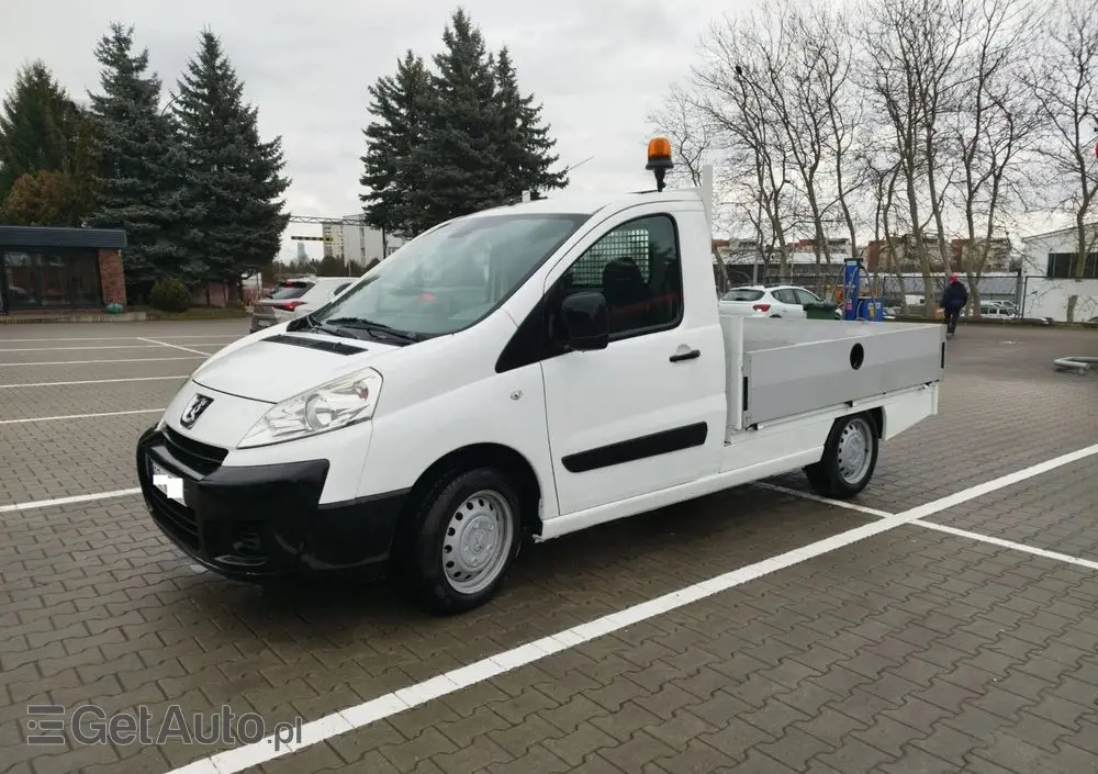 PEUGEOT Expert 