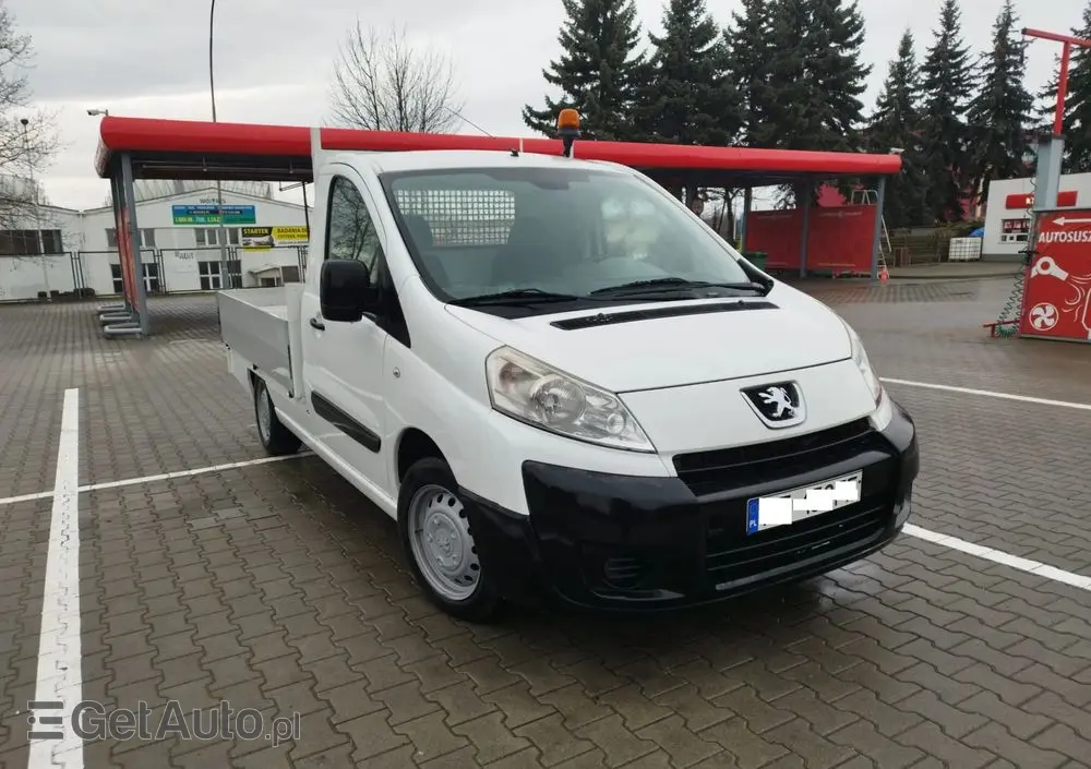 PEUGEOT Expert 