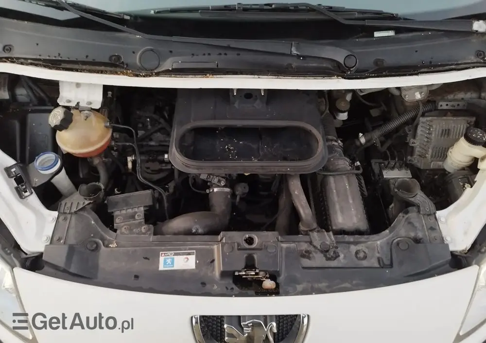 PEUGEOT Expert 