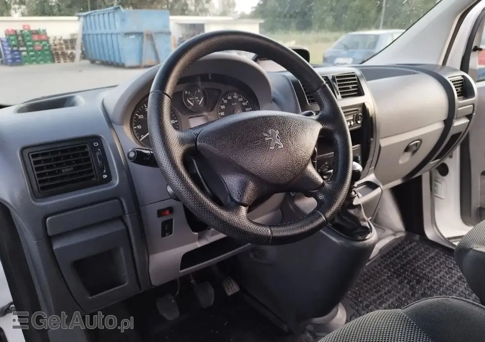 PEUGEOT Expert 