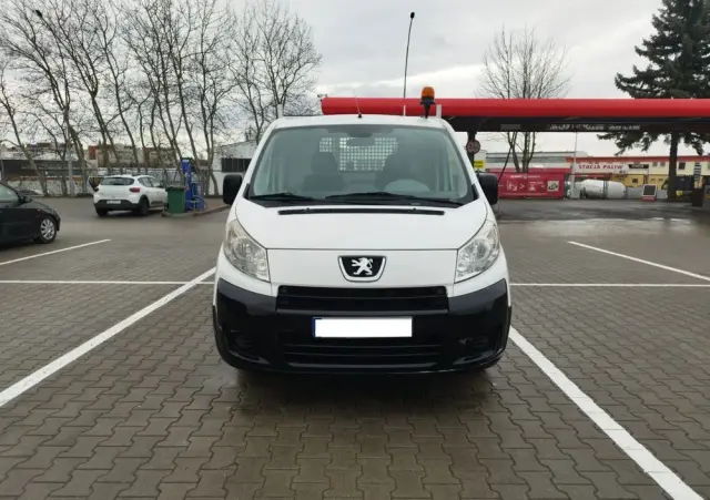 PEUGEOT Expert 
