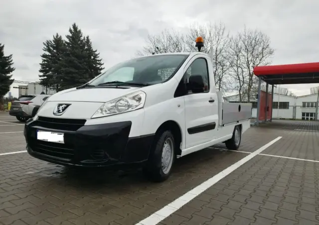 PEUGEOT Expert 