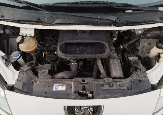 PEUGEOT Expert 