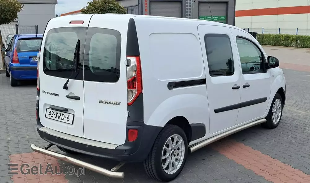 RENAULT Kangoo 