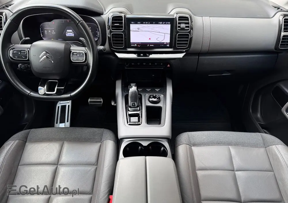 CITROËN C5 Aircross BlueHDI 180 S&S EAT8 SHINE