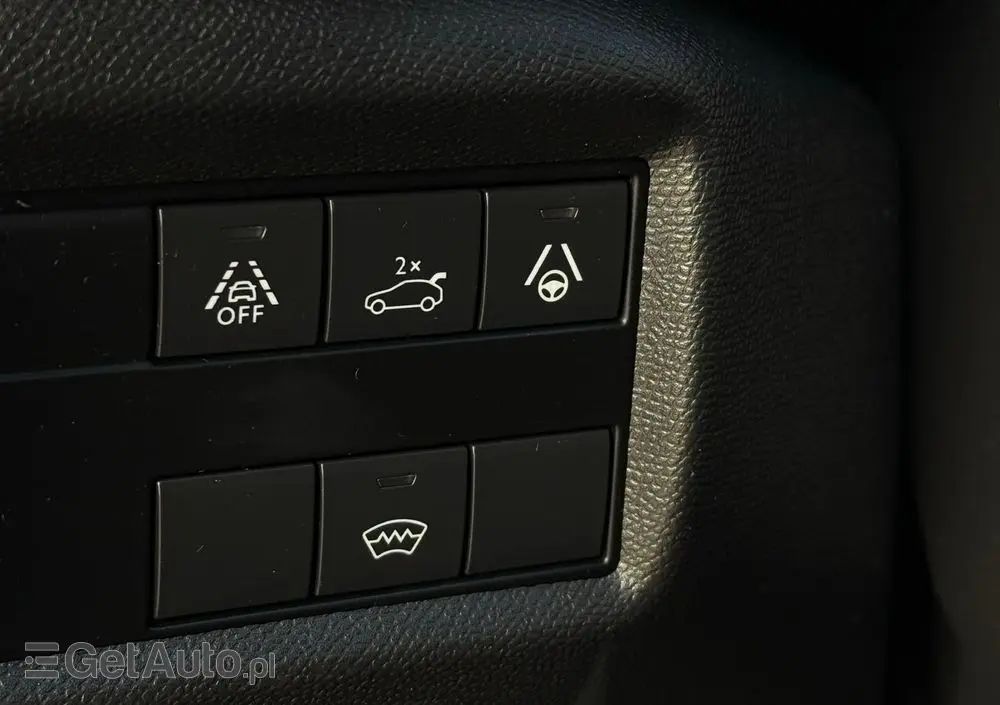 CITROËN C5 Aircross BlueHDI 180 S&S EAT8 SHINE